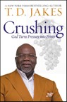 Crushing - T. D. Jakes - 9781546010531