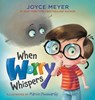 When Worry Whispers - Joyce Meyer - 9781546012542