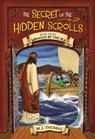 The Secret of the Hidden Scrolls, Book 8 - M. J. Thomas - 9781546033790