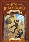 The Secret of the Hidden Scrolls: Journey to Jericho, Book 4 - M. J. Thomas - 9781546033936