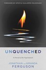 Unquenched - Jonathan Ferguson ; Amanda Ferguson - 9781546035831