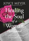 Meyer, J: Healing the Soul of a Woman Devotional - Joyce Meyer - 9781546039068