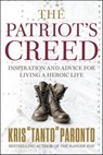The Patriot's Creed - Kris Paronto - 9781546076469