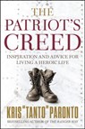 The Patriot's Creed - Kris Paronto - 9781546076476