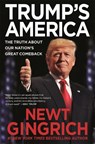 Trump's America - Newt Gingrich - 9781546077077