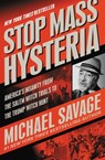 Stop Mass Hysteria - Michael Savage - 9781546082903