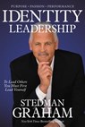 Identity Leadership - Stedman Graham - 9781546083368