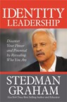 Identity Leadership - Stedman Graham - 9781546083375