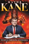 Mayor Kane - Glenn Jacobs - 9781546085843