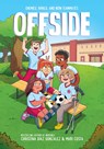 Offside: A Graphic Novel - Christina Diaz Gonzalez - 9781546111030