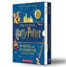 The Official Harry Potter Baking and Cookbook Collection - Joanna Farrow - 9781546111757