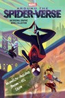 Leon, P: Around the Spider-Verse (Original Spider-Man Graphi - Pablo Leon ; Justin A Reynolds ; Roseanne A Brown - 9781546114024