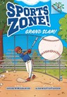 Grand Slam!: A Branches Book (Sports Zone! #3) - Andrew Maraniss - 9781546120124