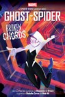 Ghost-Spider: Broken Chords (Spider-Woman graphic novel) - Roseanne A. Brown - 9781546122517