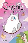 Saphie the One-Eyed Cat Volume 1 - Joho - 9781546124962