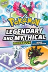 Legendary and Mythical Handbook: Deluxe Updated Edition - Simcha Whitehill - 9781546131274