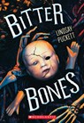 Bitter Bones - Lindsay Puckett - 9781546131557