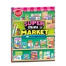 Super Mini Market - Klutz Press - 9781546134152