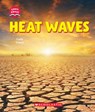 Heat Waves - Cody Crane - 9781546136002