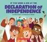 If You Were a Kid at the Declaration of Independence 1776 - Sonia W. Black - 9781546136170