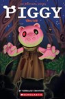 Piggy: Traitor - Terrance Crawford - 9781546137948