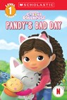 Pandy's Bad Day (Gabby's Dollhouse: Scholastic Reader, Level 1 #4) - Gabrielle Reyes - 9781546139119