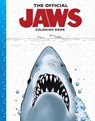 The Official Jaws Coloring Book - Scholastic - 9781546139171