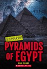 Pyramids of Egypt - Dinah Williams - 9781546141556