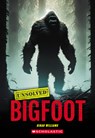 Bigfoot - Dinah Williams - 9781546141570