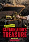 Captain Kidd's Treasure - Dinah Williams - 9781546141617