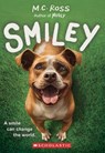 Smiley - M. C. Ross - 9781546141716