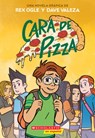 Cara de Pizza (Pizza Face) - Rex Ogle - 9781546148050