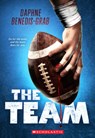 The Team - Daphne Benedis-Grab - 9781546150411