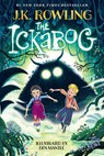 The Ickabog - J K Rowling - 9781546157502