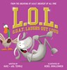 L.O.L.: G.O.A.T. Laughs Out Loud - Jol Temple - 9781546159582
