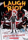 Laugh Riot - Christopher Krovatin - 9781546164616