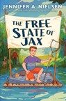 The Free State of Jax - Jennifer A. Nielsen - 9781546166085