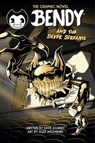 Bendy Graphic Novel: Bendy and the Silver Screams - Dave Scheidt - 9781546166672