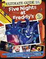 Five Nights at Freddy's Ultimate Guide Version 2.0 - Scott Cawthon - 9781546169291