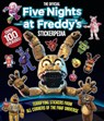Five Nights at Freddy's Stickerpedia - Scott Cawthon - 9781546169321