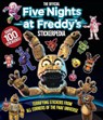 Five Nights at Freddy's Collectible Sticker Book - Scott Cawthon - 9781546169321