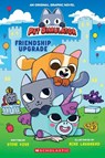 Pet Simulator Graphic Novel #1: Friendship Upgrade - Scholastic - 9781546169338