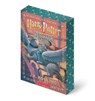 Harry Potter and the Prisoner of Azkaban (Stenciled Edges) (Harry Potter, Book 3) - J. K. Rowling - 9781546171416
