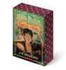 Harry Potter and the Goblet of Fire (Stenciled Edges) (Harry Potter, Book 4) - J K Rowling - 9781546171423