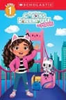 Reyes, G: Gabby's Dollhouse: The Movie (Gabby's Dollhouse: S - Gabrielle Reyes - 9781546171669