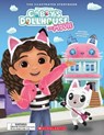 Gabby's Dollhouse: The Movie (Gabby's Dollhouse: Storybook with Charm Necklace) - Gabrielle Reyes - 9781546172932