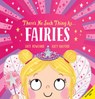 There's No Such Thing As... Fairies - Lucy Rowland - 9781546175483