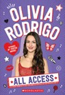 Olivia Rodrigo: All Access - Emma Carlson Berne - 9781546175575