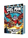 Pilkey, D: Dog Man 14 - Dav Pilkey - 9781546176183