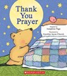 Thank You Prayer -  - 9781546176428